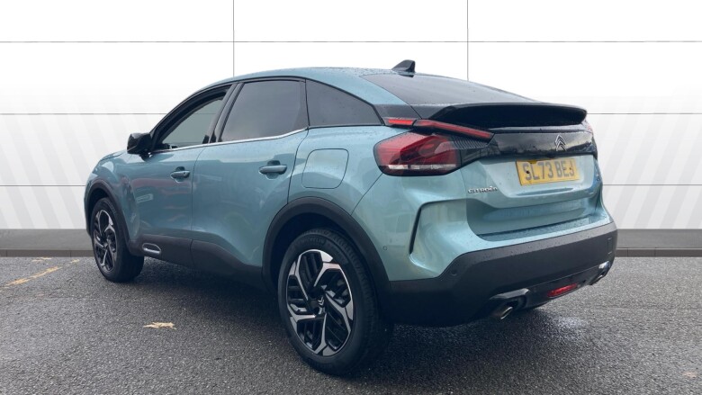 Citroen C4 1.2 PureTech [130] Shine Plus 5dr Auto Petrol Hatchback